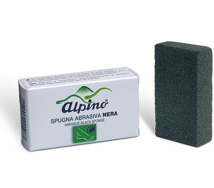 ALPINO SPUGNA NERA - Dolomiti e Natura