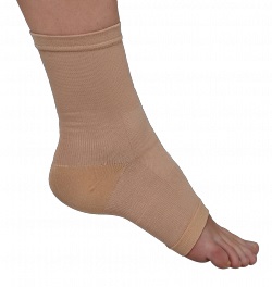 CAVIGLIERA CALZINO IN COTONE CAMEL GIBAUD MISURA 2 - Dolomiti e Natura