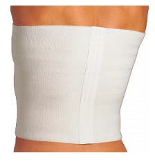 CINTURA GIBAUD SUPPORTFLEX 32 CM TAGLIA Y - Dolomiti e Natura