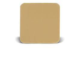 MEDICAZIONE CON IDROCOLLOIDI STERILE SENZA BORDO ADESIVO DUODERM CGF 10X10CM 5 PEZZI - Dolomiti e Natura