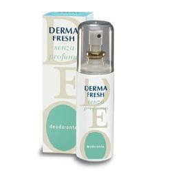 DERMAFRESH SENZA PROFUMO SPRAY NO GAS ML 100 - Dolomiti e Natura