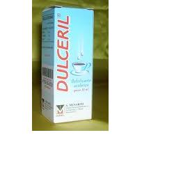 DULCERIL GOCCE 30 ML - Dolomiti e Natura