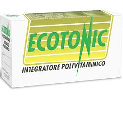 ECOTONIC 10 FLACONCINI - Dolomiti e Natura