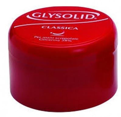 GLYSOLID CREMA MANI 200 ML - Dolomiti e Natura