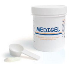 MEDIGEL 100 G - Dolomiti e Natura