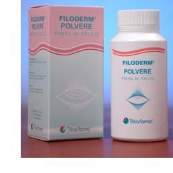 FILODERM POLVERE 75 G - Dolomiti e Natura