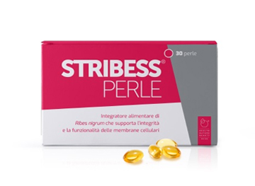 STRIBESS 30 PERLE - Dolomiti e Natura
