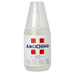 DISINFETTANTE E IGIENIZZANTE A BASE DI IPOCLORITO DI SODIO ANTIMICROBICO AD AMPIO SPETTRO D'AZIONE 11000PPM CLORO 250ML  250ML - Dolomiti e Natura