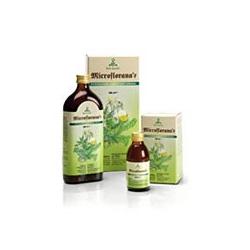 MICROFLORANA F 500 ML - Dolomiti e Natura