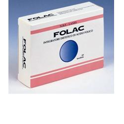 FOLAC 60 COMPRESSE - Dolomiti e Natura