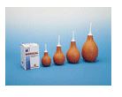 PERA GOMMA CON CANNULA TIPO 12 485 ML - Dolomiti e Natura