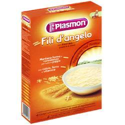 PLASMON FILI D'ANGELO 340 G 1 PEZZO - Dolomiti e Natura