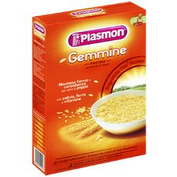 PLASMON GEMMINE 340 G 1 PEZZO - Dolomiti e Natura