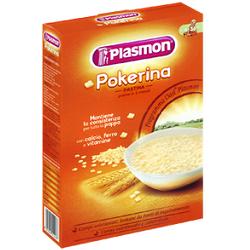 PLASMON POKERINA 340 G 1 PEZZO - Dolomiti e Natura