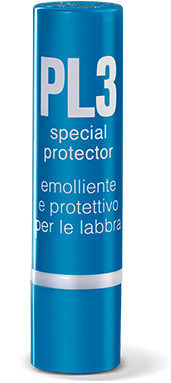 PL3 Special Protector Stick 4 ml - Dolomiti e Natura