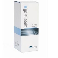 QUEENS OLIO BAGNO 200 ML - Dolomiti e Natura