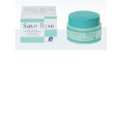 SAVE ROSE CREMA ANTICOUPEROSE 50 ML - Dolomiti e Natura