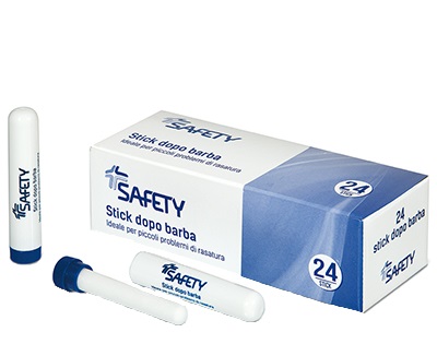 STICK DOPOBARBA 7,5 G - Dolomiti e Natura