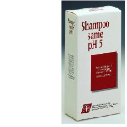 SAME SHAMPOO PH5 125 ML - Dolomiti e Natura