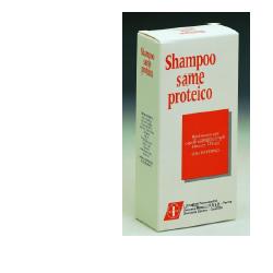 SAME SHAMPOO PROTEICO 125 ML - Dolomiti e Natura