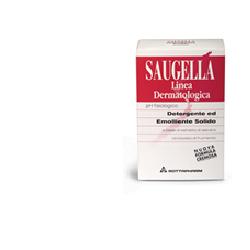 SAUGELLA  SOLIDO  PH 3,5 100 G - Dolomiti e Natura