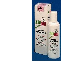 SEBAMED LATTE IDRATANTE 200 ML - Dolomiti e Natura