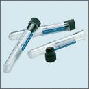 PROVETTA STERILE METODO UNITUBE VACUTAINER 617F 1 PEZZO - Dolomiti e Natura