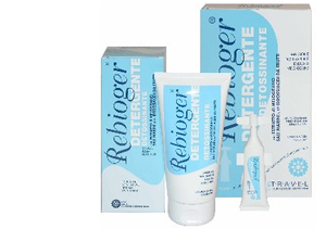 REBIOGER DETERGENTE 150 ML - Dolomiti e Natura