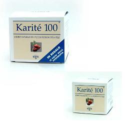 KARITE 100 GR 150ML - Dolomiti e Natura