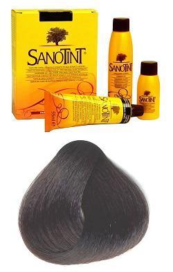 SANOTINT TINTURA CAPELLI 03 CASTANO NATURALE 125 ML - Dolomiti e Natura