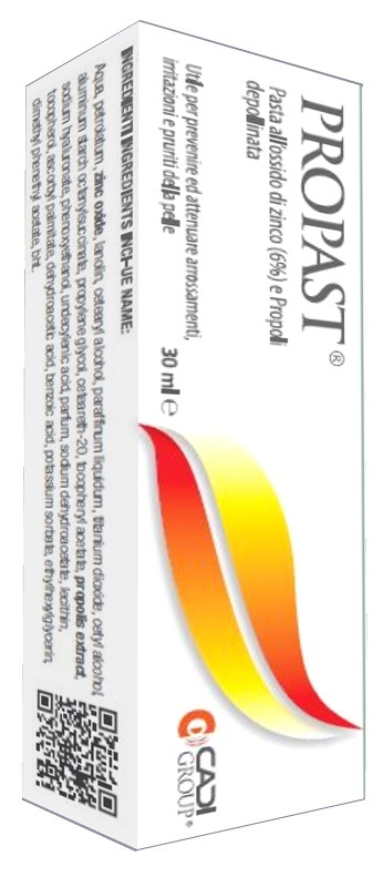 PROPAST 30 ML - Dolomiti e Natura