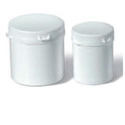 VASETTO PL BI 10ML 1PZ - Dolomiti e Natura