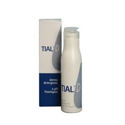 TIAL D DETERGENTE LIQUIDO 150 ML - Dolomiti e Natura