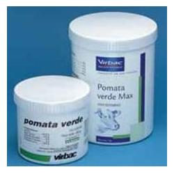 POMATA VERDE BARATTOLO 450 G - Dolomiti e Natura