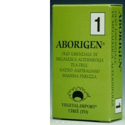 ABORIGEN MELALEUCA OLIO ESSENZIALE 10 ML - Dolomiti e Natura