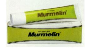 BANO LOZIONE MURMELIN 60 ML - Dolomiti e Natura