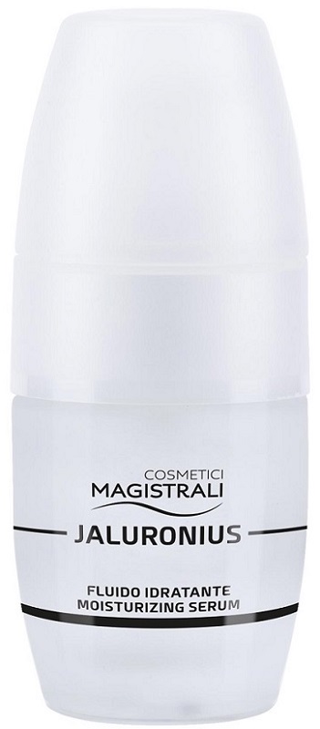 JALURONIUS LIQUIDO IDRATANTE 30 ML - Dolomiti e Natura