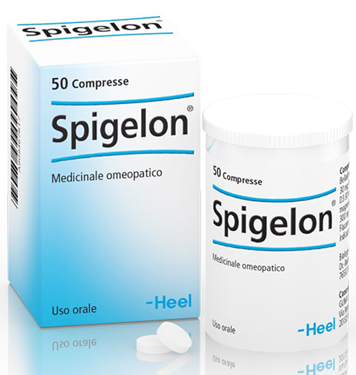 HEEL SPIGELON 50 TAVOLETTE - Dolomiti e Natura
