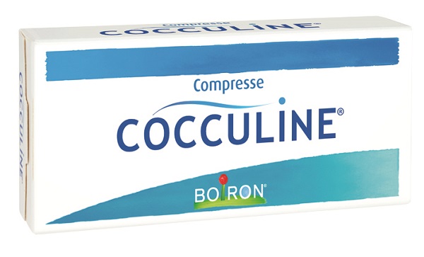 COCCULINE 30 COMPRESSE - Dolomiti e Natura