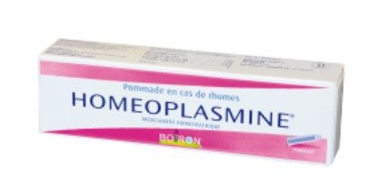 HOMEOPLASMINE POMATA 40G - Dolomiti e Natura