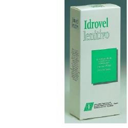 IDROVEL LENITIVO 150 ML - Dolomiti e Natura