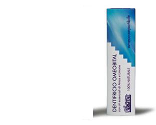 DENTIFRICIO OMEOBITAL 75 ML - Dolomiti e Natura