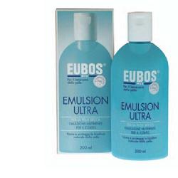 EUBOS EMULSIONE ULTRANUTRIENTE 200 ML - Dolomiti e Natura