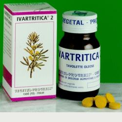 IVARTRITICA 2 80 TAVOLETTE - Dolomiti e Natura