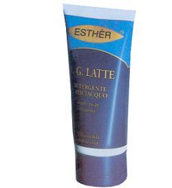 AG LATTE DETERGENTE DELICATO A RISCIACQUO 150 ML - Dolomiti e Natura