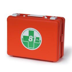 VALIGETTA MEDICAL 1 BASE FINO A 2 LAVORATORI - Dolomiti e Natura