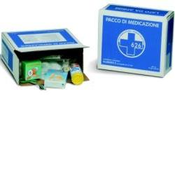 PACCO REINTEGRO ALL2 DM388 BASE PDM090 - Dolomiti e Natura