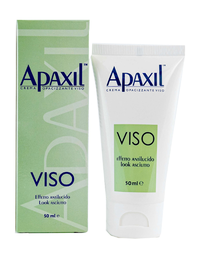 APAXIL CREMA OPACIZZANTE VISO 50 ML - Dolomiti e Natura