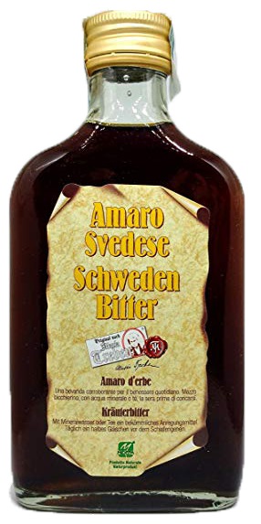 MARIATREBEN AMARO ERBE 200ML - Dolomiti e Natura