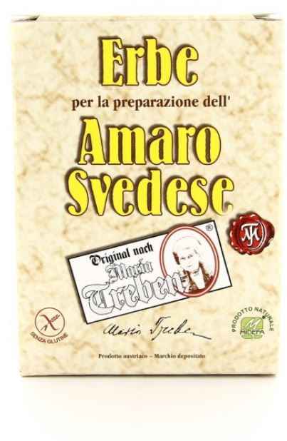 MARIA TREBEN MISCELA ERBE 72 G - Dolomiti e Natura